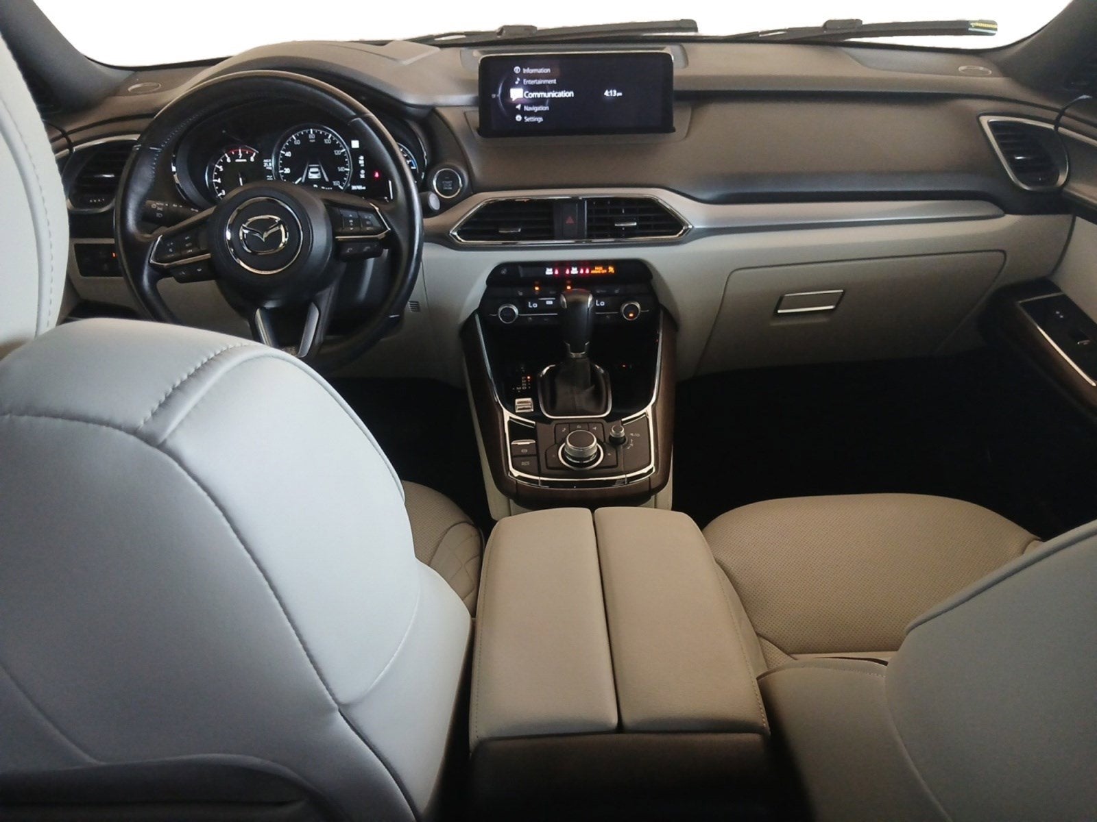 2023 Mazda Mazda CX-9 Signature