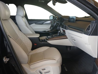2023 Mazda Mazda CX-9 Signature