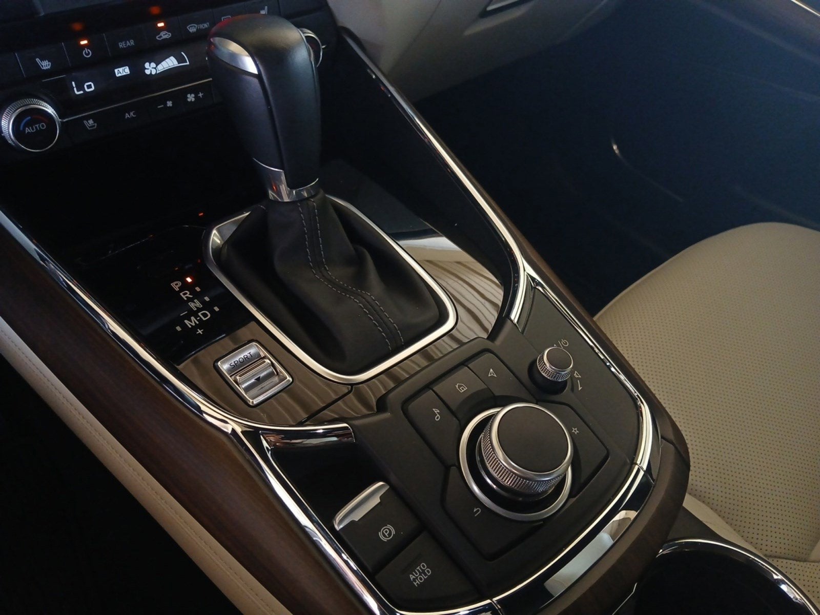 2023 Mazda Mazda CX-9 Signature