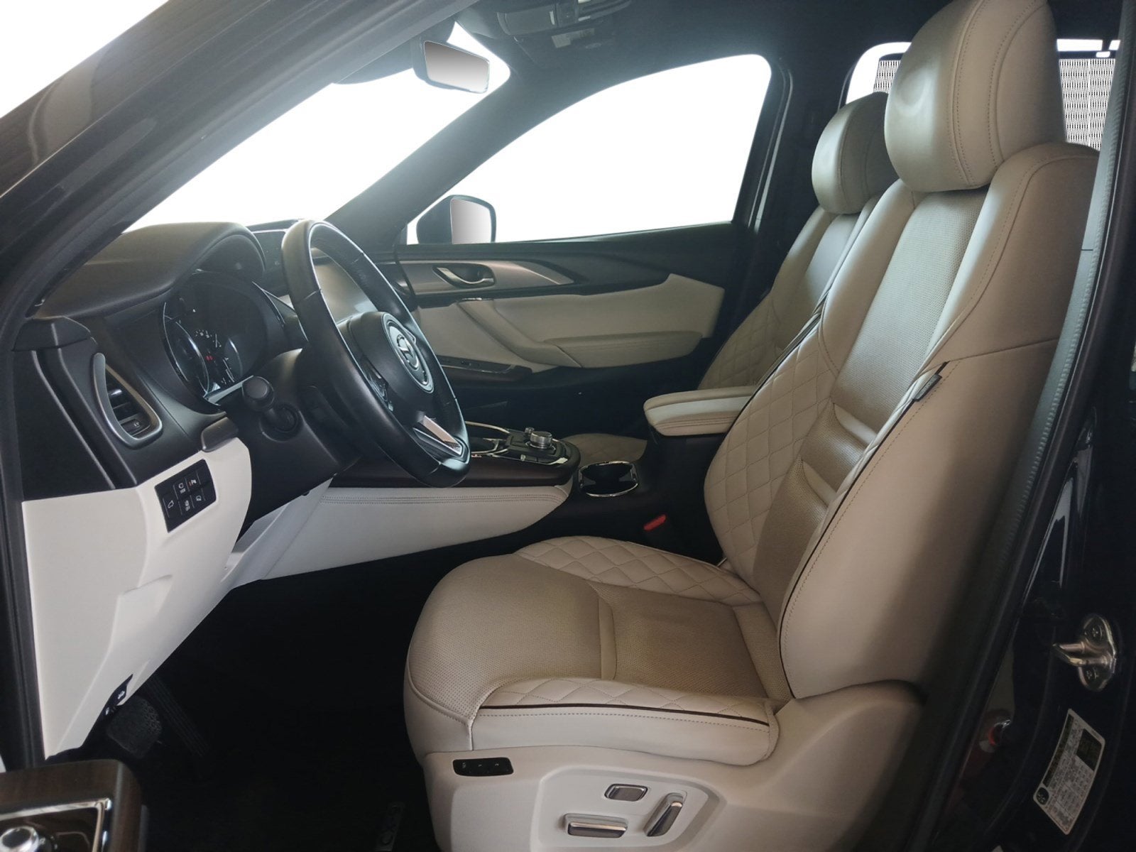 2023 Mazda Mazda CX-9 Signature