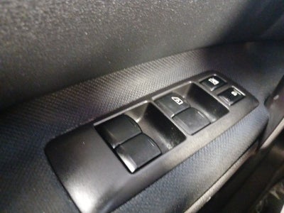 2009 Nissan Rogue S
