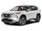 2023 Nissan Rogue Platinum W/ PANORAMIC SUNROOF & HEADS-UP DISPLAY
