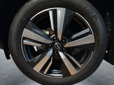 2023 Nissan Rogue Platinum W/ PANORAMIC SUNROOF & HEADS-UP DISPLAY
