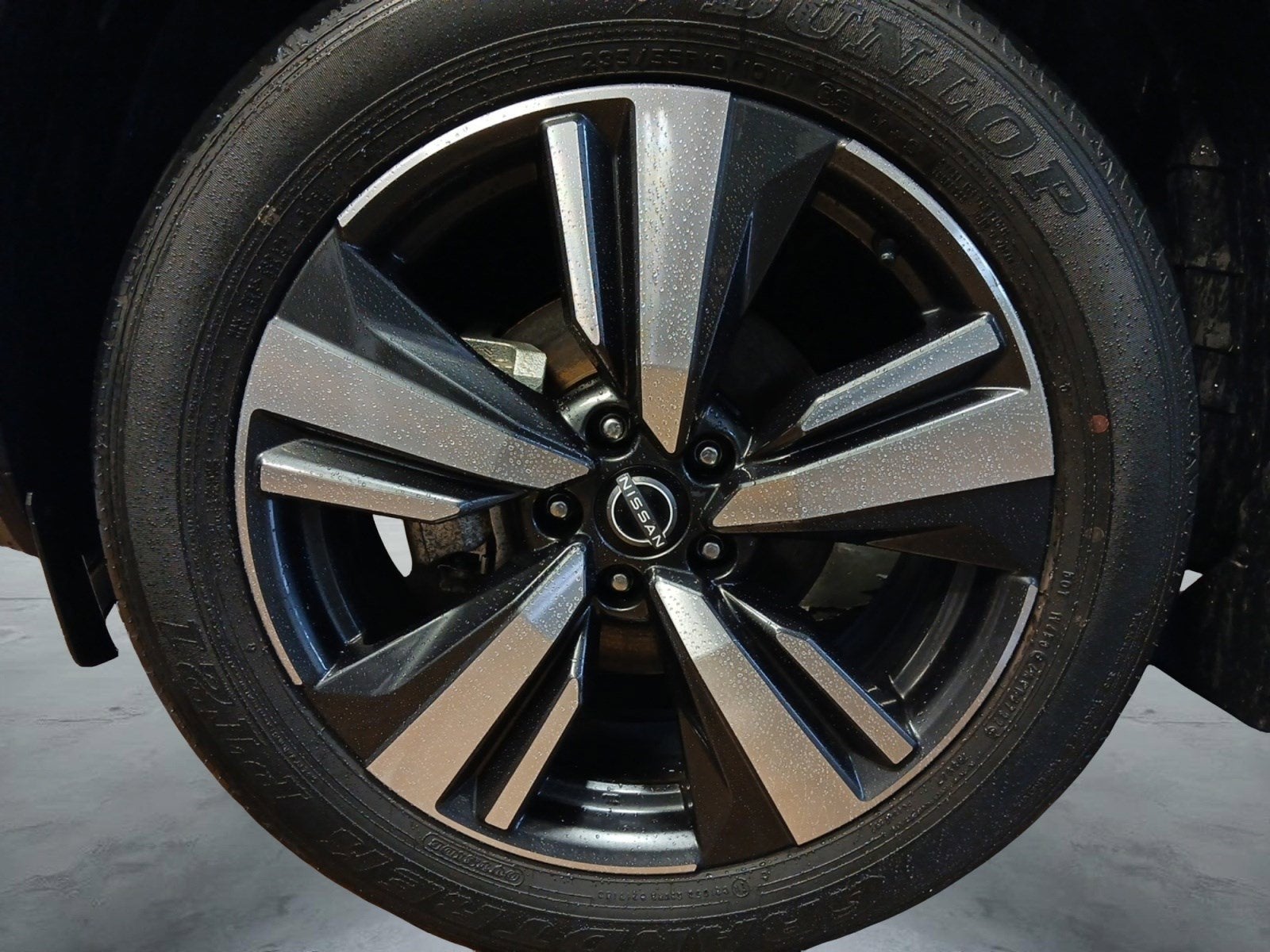 2023 Nissan Rogue Platinum W/ PANORAMIC SUNROOF & HEADS-UP DISPLAY