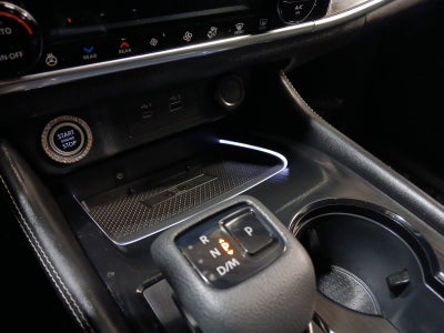 2023 Nissan Rogue Platinum W/ PANORAMIC SUNROOF & HEADS-UP DISPLAY