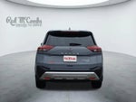 2023 Nissan Rogue Platinum W/ PANORAMIC SUNROOF & HEADS-UP DISPLAY