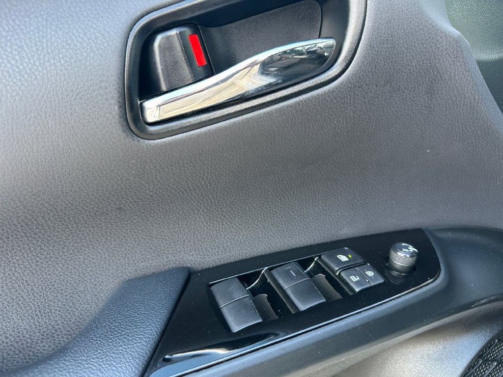 2021 Toyota Prius Prime LE