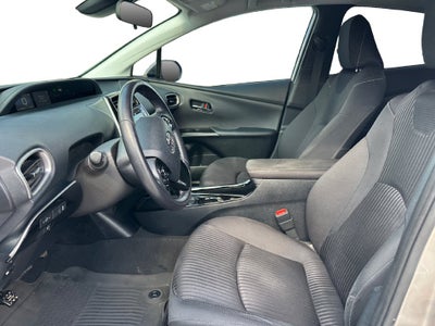 2021 Toyota Prius Prime LE