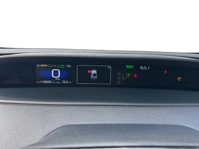 2021 Toyota Prius Prime LE