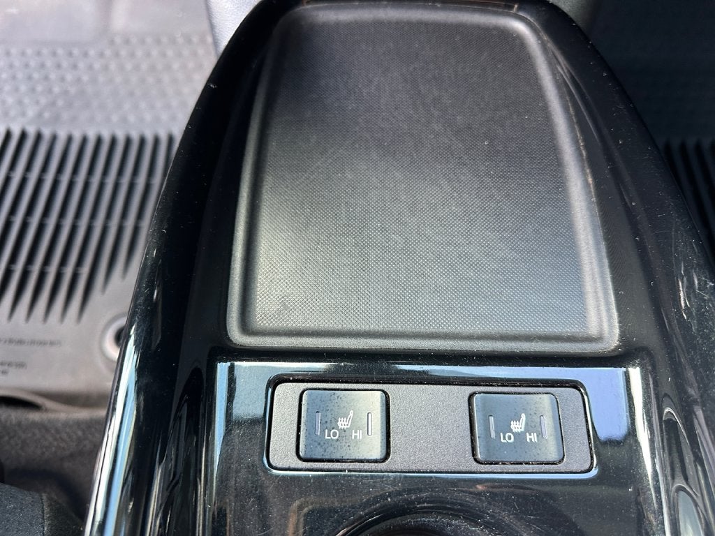 2021 Toyota Prius Prime LE