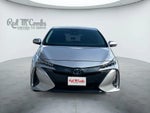 2021 Toyota Prius Prime LE