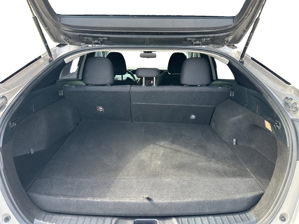 2021 Toyota Prius Prime LE