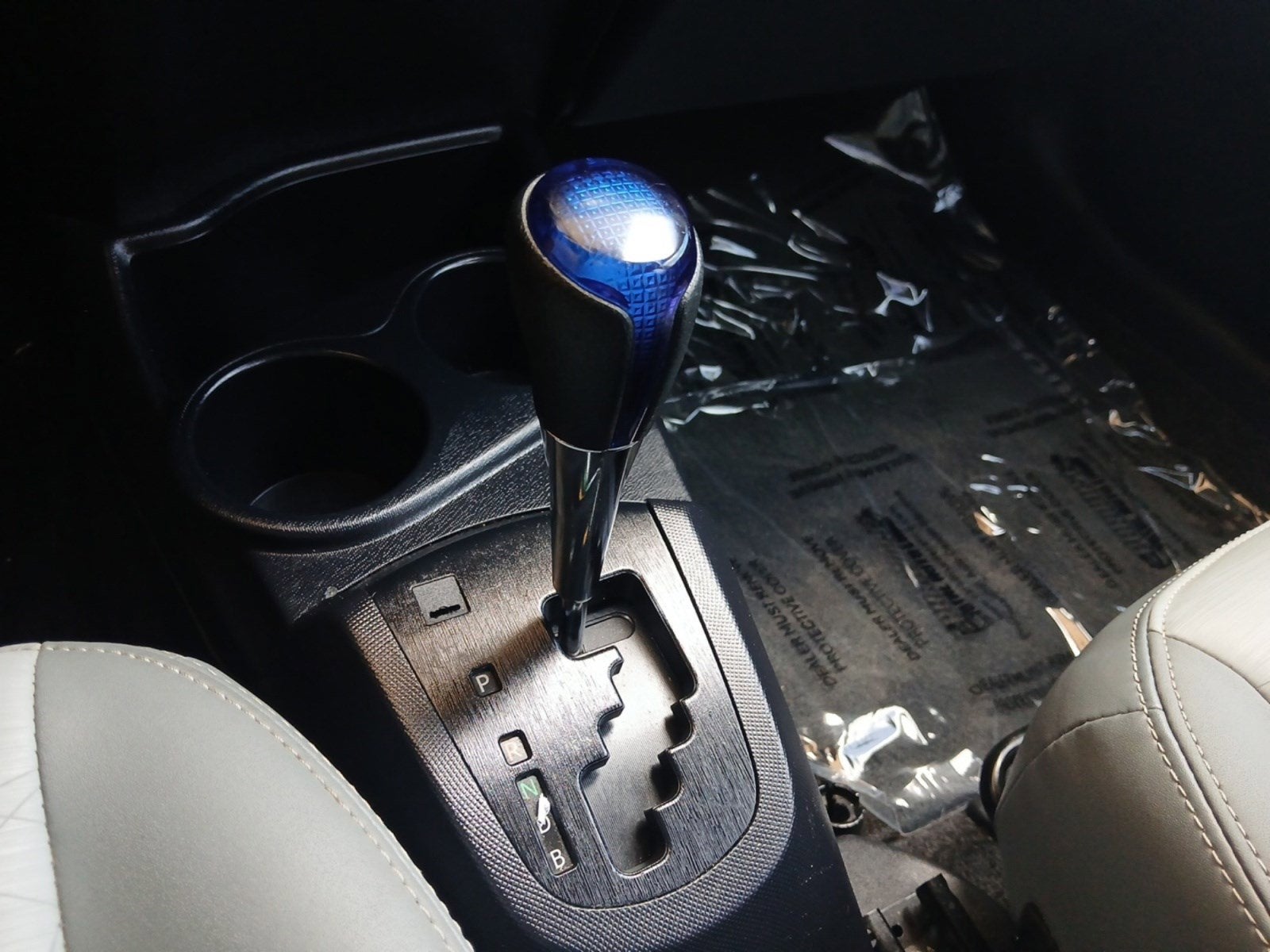 2015 Toyota Prius c Four