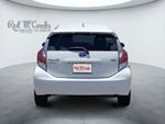 2015 Toyota Prius c Four