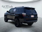 2019 Toyota 4Runner TRD Off-Road Premium