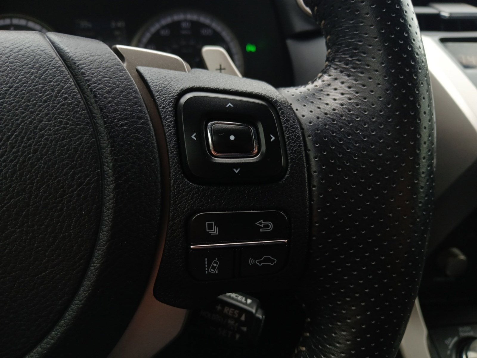 2021 Lexus NX NX 300 F SPORT