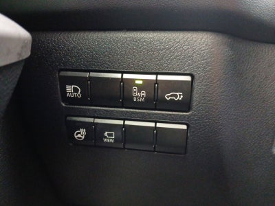 2021 Lexus NX NX 300 F SPORT