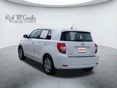 2011 Scion xD Release Series 3.0