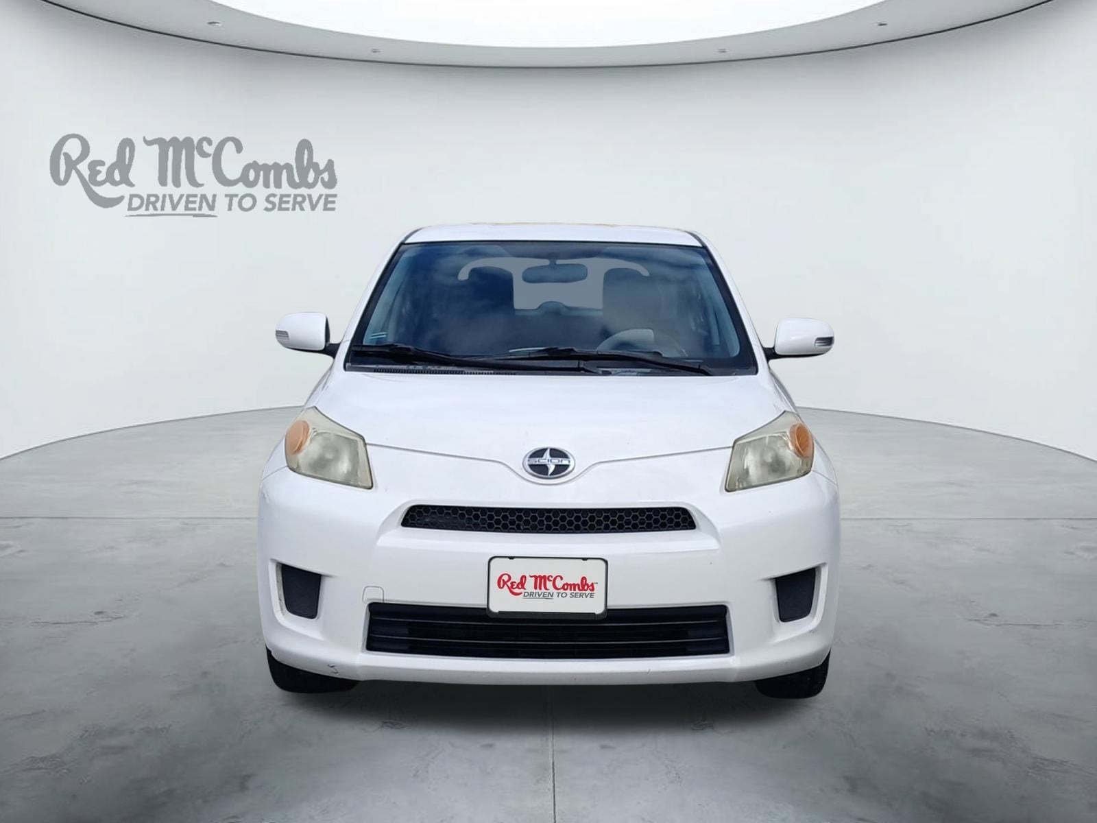 2011 Scion xD Release Series 3.0