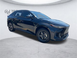 2024 Toyota bZ4X XLE