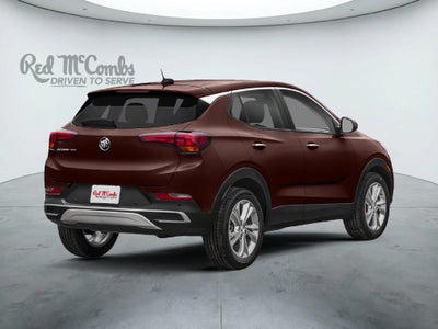 2022 Buick Encore GX Preferred