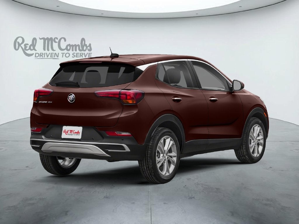 2022 Buick Encore GX Preferred