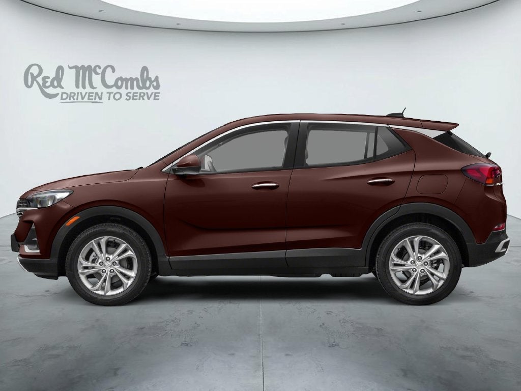 2022 Buick Encore GX Preferred