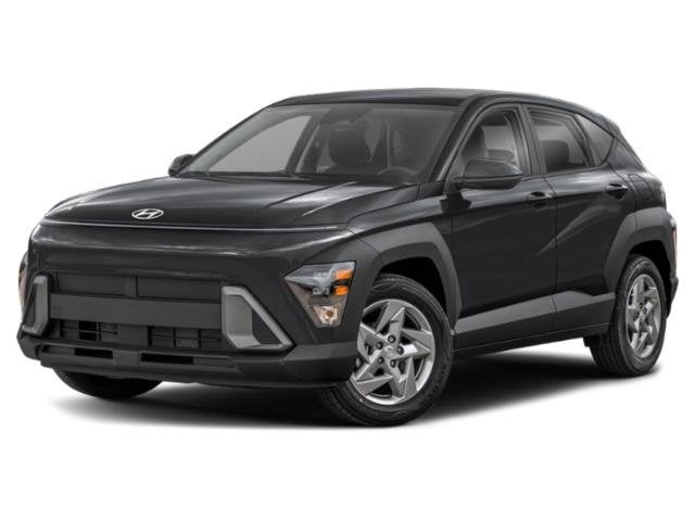 2025 Hyundai Kona SE