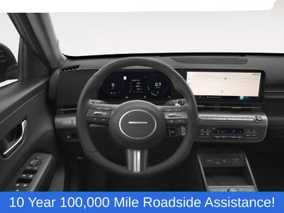 2024 Hyundai Kona Limited
