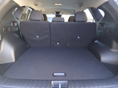 2022 Hyundai Tucson Hybrid Blue