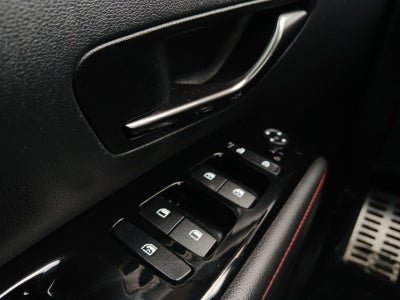 2022 Hyundai Tucson N Line