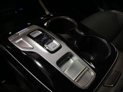 2023 Hyundai Tucson Hybrid SEL Convenience