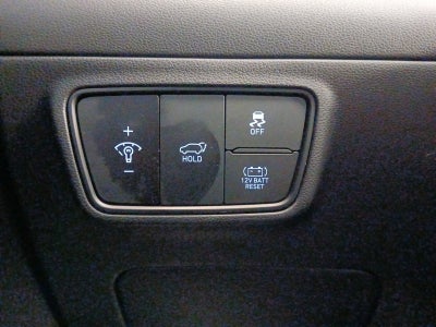 2023 Hyundai Tucson Hybrid SEL Convenience