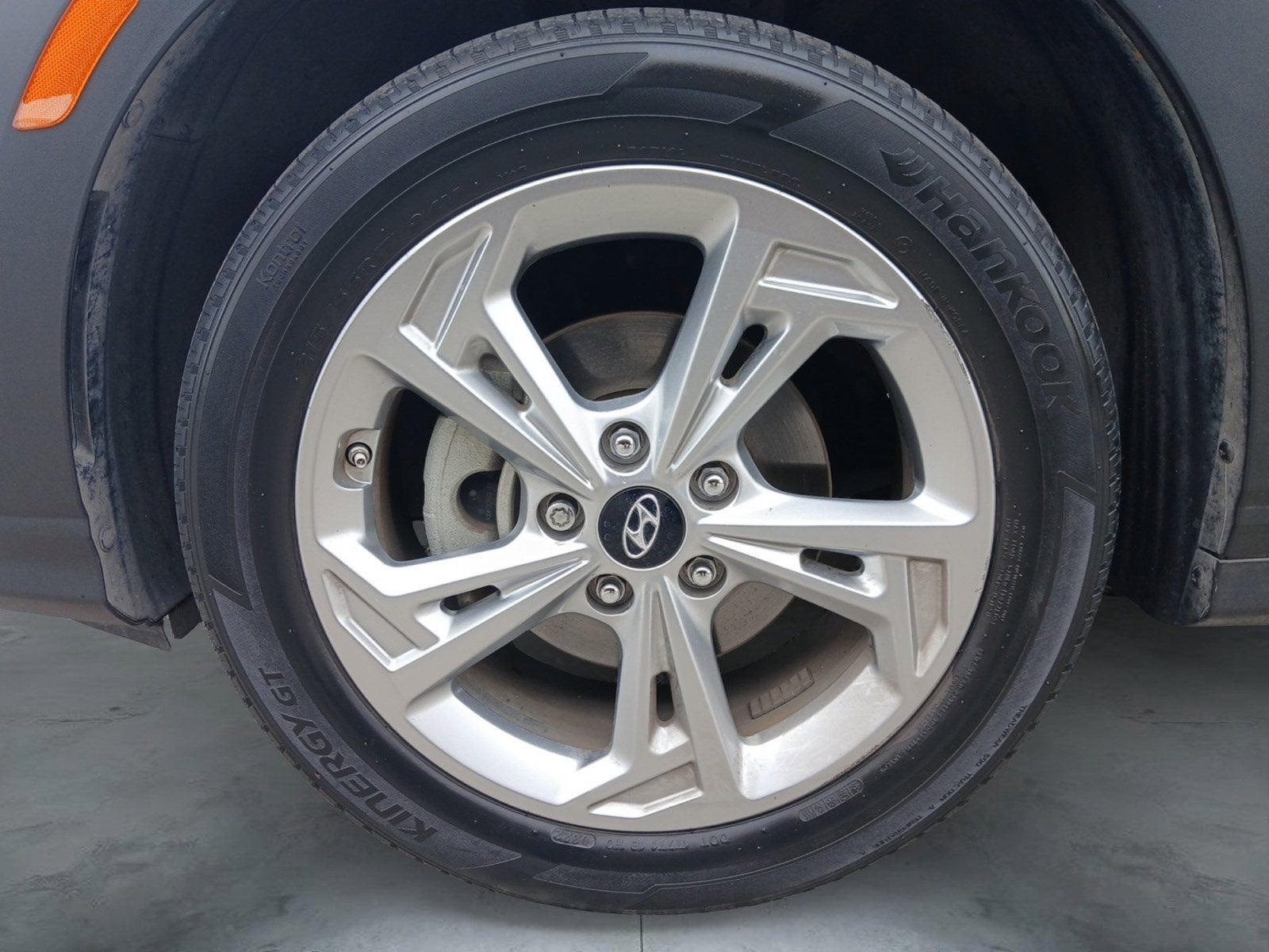 2022 Hyundai Kona SEL W/ REARVIEW CAMERA W/ PARKING GUIDANCE