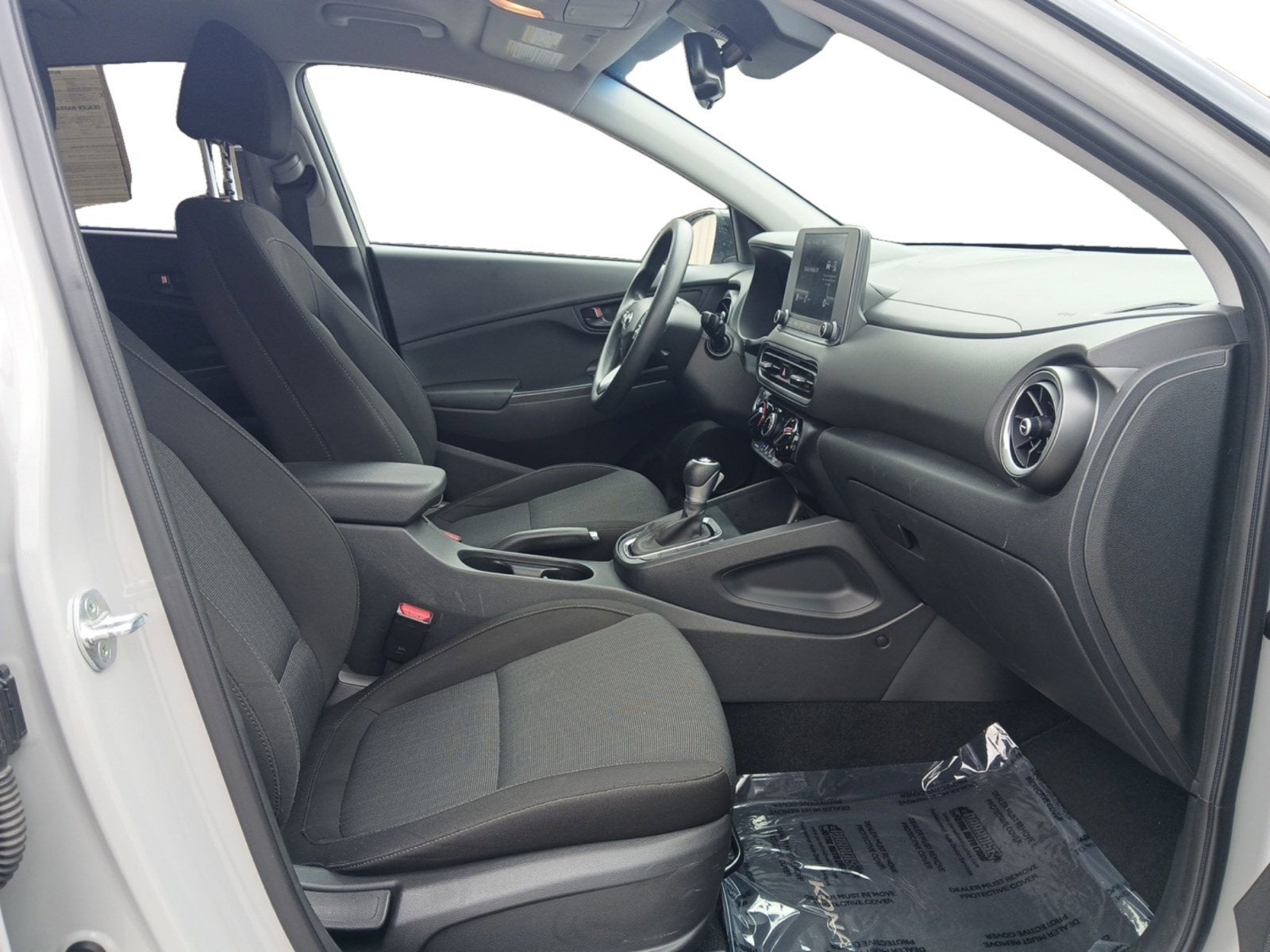2022 Hyundai Kona SEL W/ REARVIEW CAMERA W/ PARKING GUIDANCE
