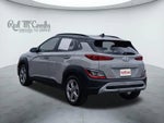 2022 Hyundai Kona SEL W/ REARVIEW CAMERA W/ PARKING GUIDANCE