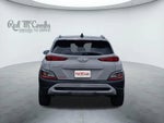 2022 Hyundai Kona SEL W/ REARVIEW CAMERA W/ PARKING GUIDANCE