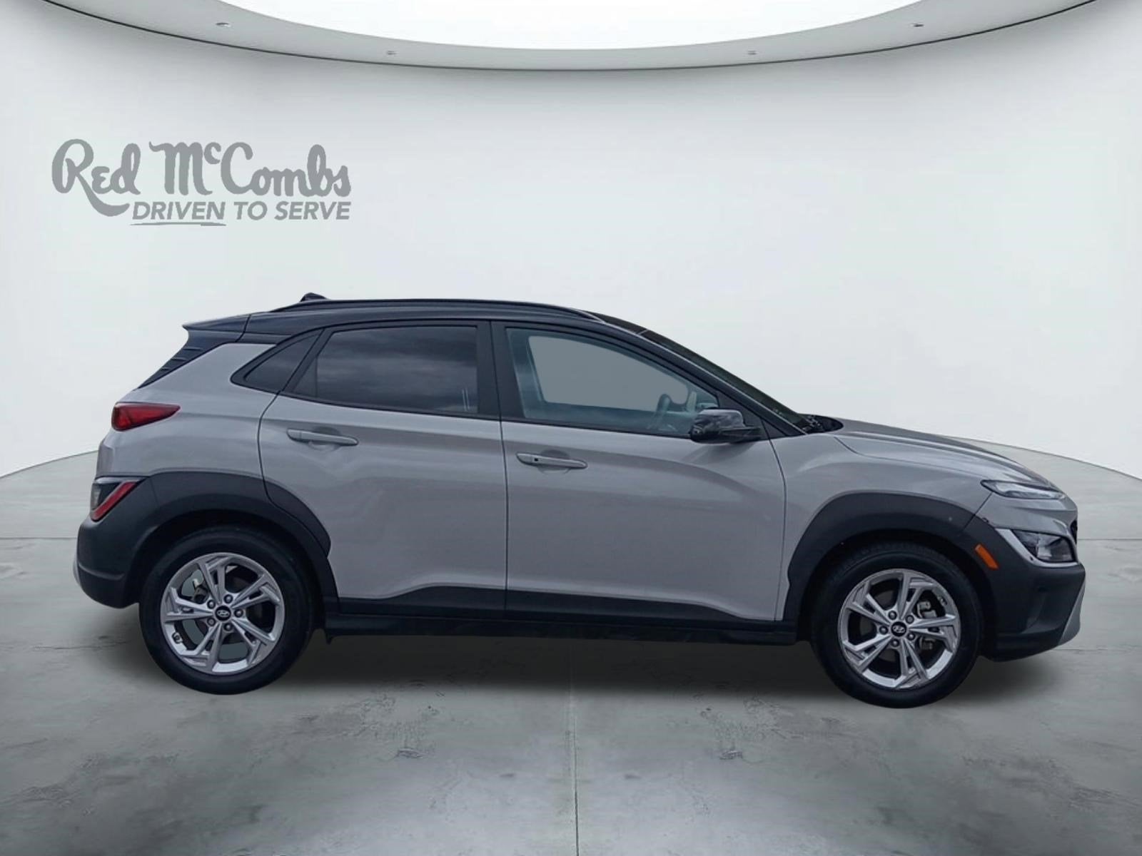 2022 Hyundai Kona SEL W/ REARVIEW CAMERA W/ PARKING GUIDANCE
