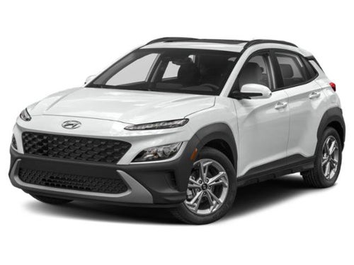 2022 Hyundai Kona SEL W/ SMART KEY AND PUSH START