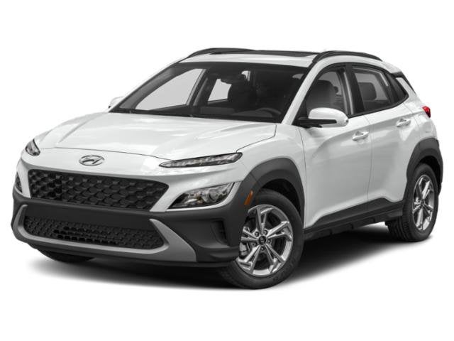 2022 Hyundai Kona SEL W/ SMART KEY AND PUSH START