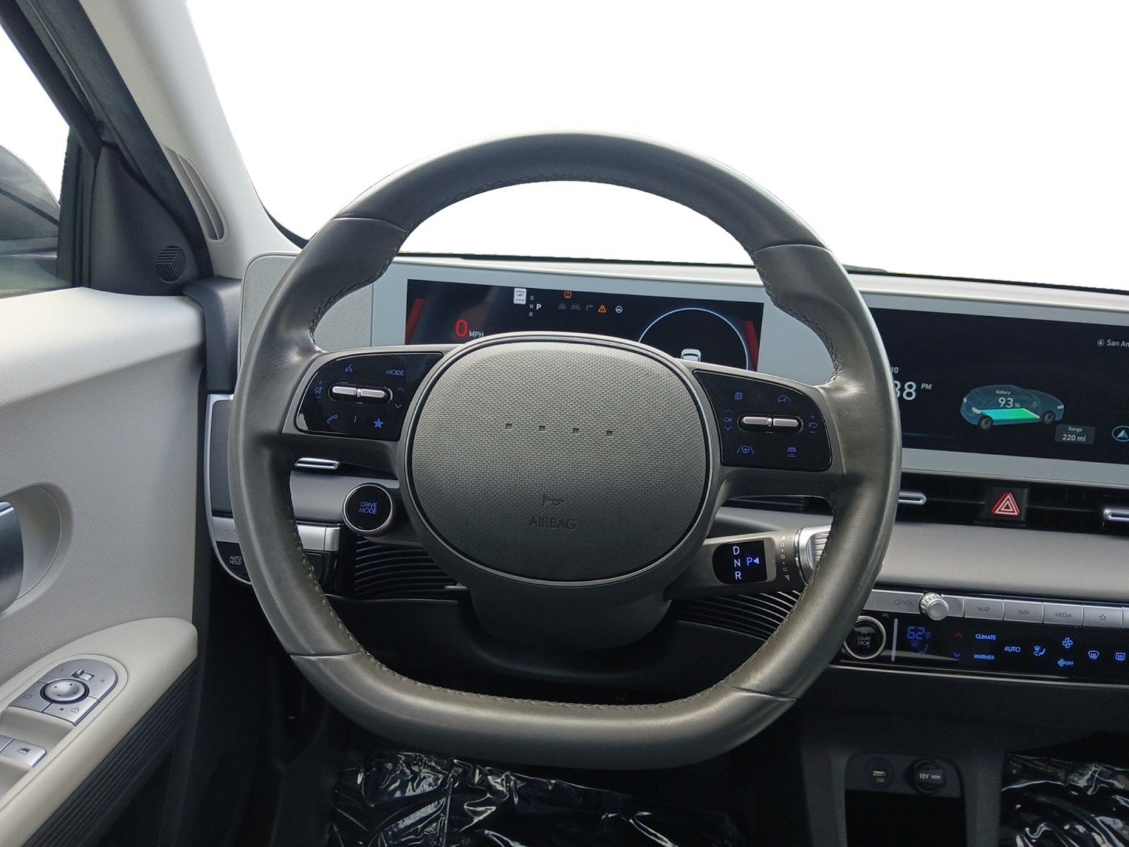 2023 Hyundai IONIQ 5 SE Standard Range