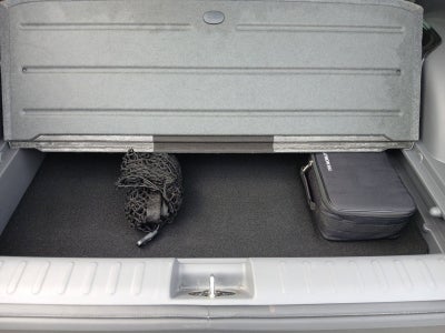 2023 Hyundai IONIQ 5 SE Standard Range