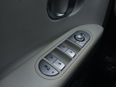 2023 Hyundai IONIQ 5 SE Standard Range