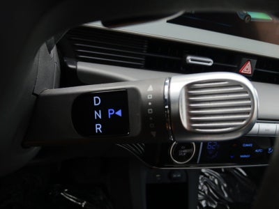 2023 Hyundai IONIQ 5 SE Standard Range