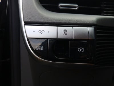 2023 Hyundai IONIQ 5 SE Standard Range