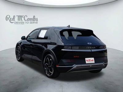 2023 Hyundai IONIQ 5 SE Standard Range