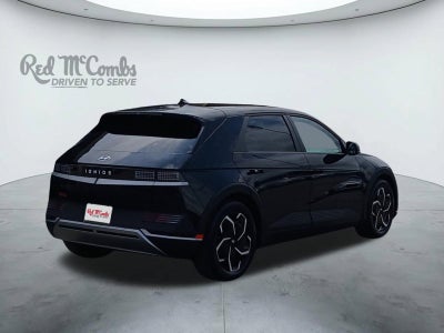 2023 Hyundai IONIQ 5 SE Standard Range