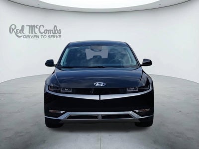 2023 Hyundai IONIQ 5 SE Standard Range