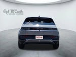 2024 Hyundai IONIQ 5 SE W/ FORWARD COLLISION AVOIDANCE ASSIST