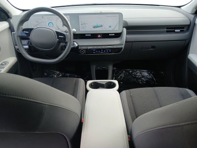 2024 Hyundai IONIQ 5 SE W/ GPS NAVIGATION & BACK-UP CAMERA